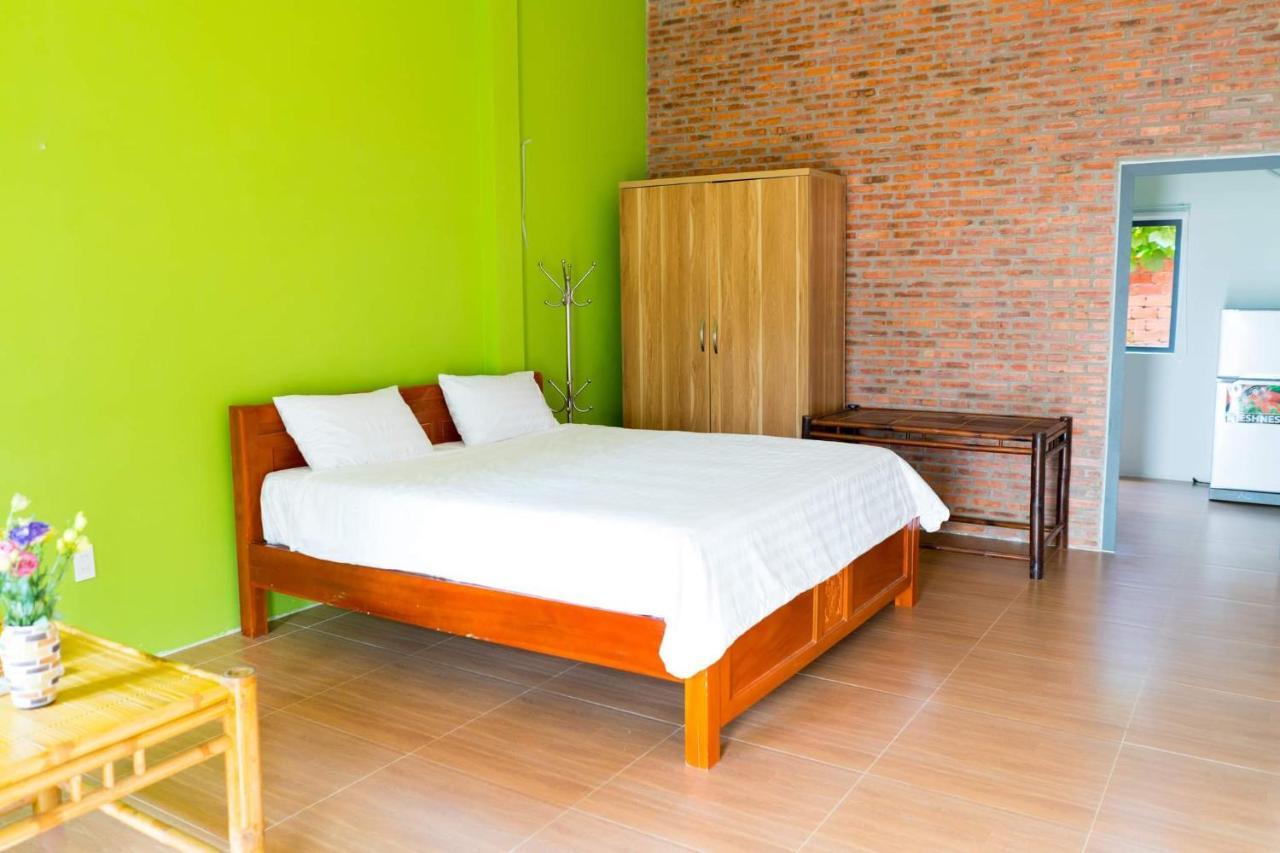 Anan Boutique Bungalows With Private Kitchen フーコック エクステリア 写真