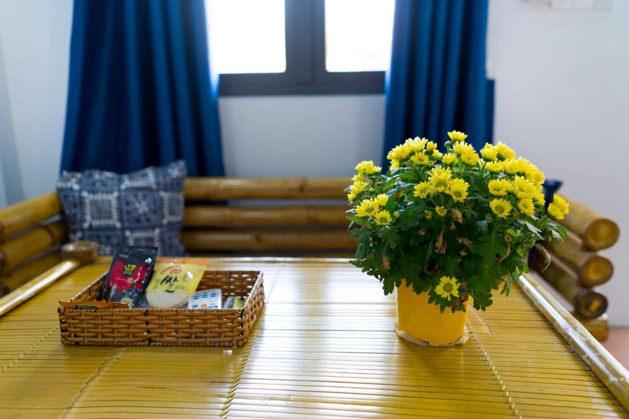 Anan Boutique Bungalows With Private Kitchen フーコック エクステリア 写真