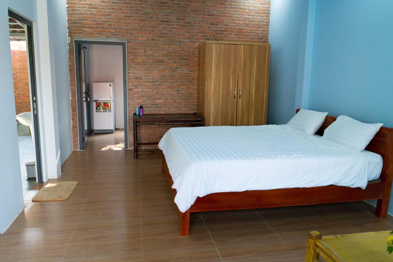 Anan Boutique Bungalows With Private Kitchen フーコック エクステリア 写真