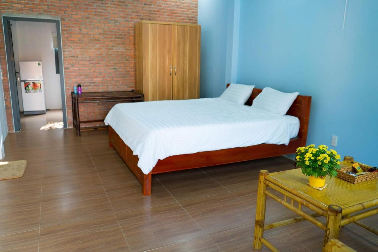 Anan Boutique Bungalows With Private Kitchen フーコック エクステリア 写真