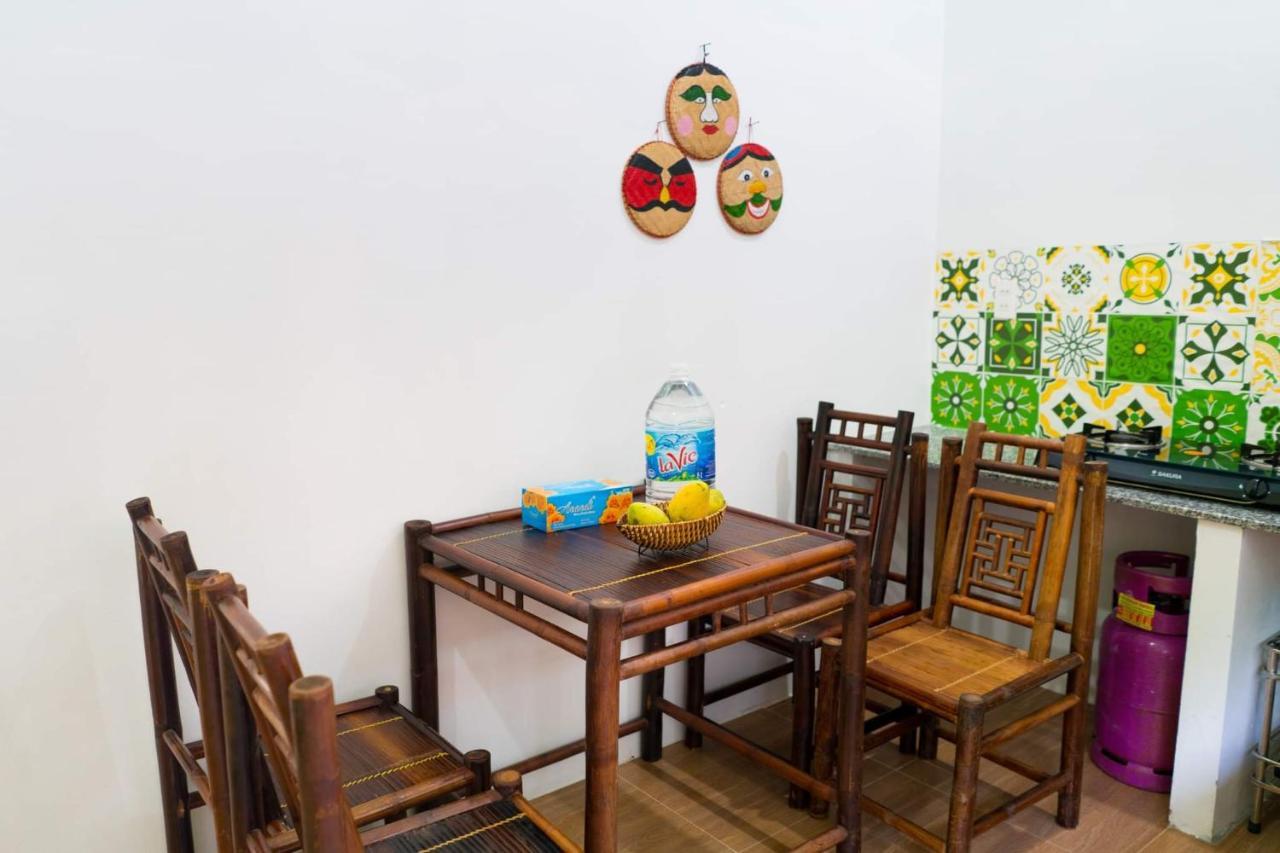 Anan Boutique Bungalows With Private Kitchen フーコック エクステリア 写真