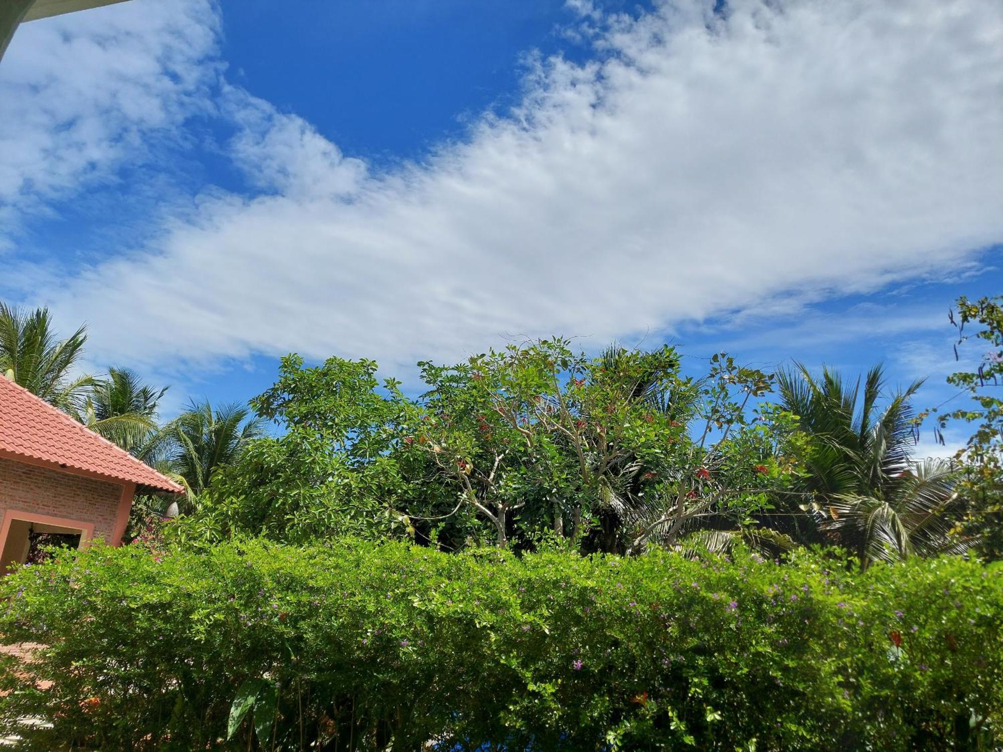 Anan Boutique Bungalows With Private Kitchen フーコック エクステリア 写真