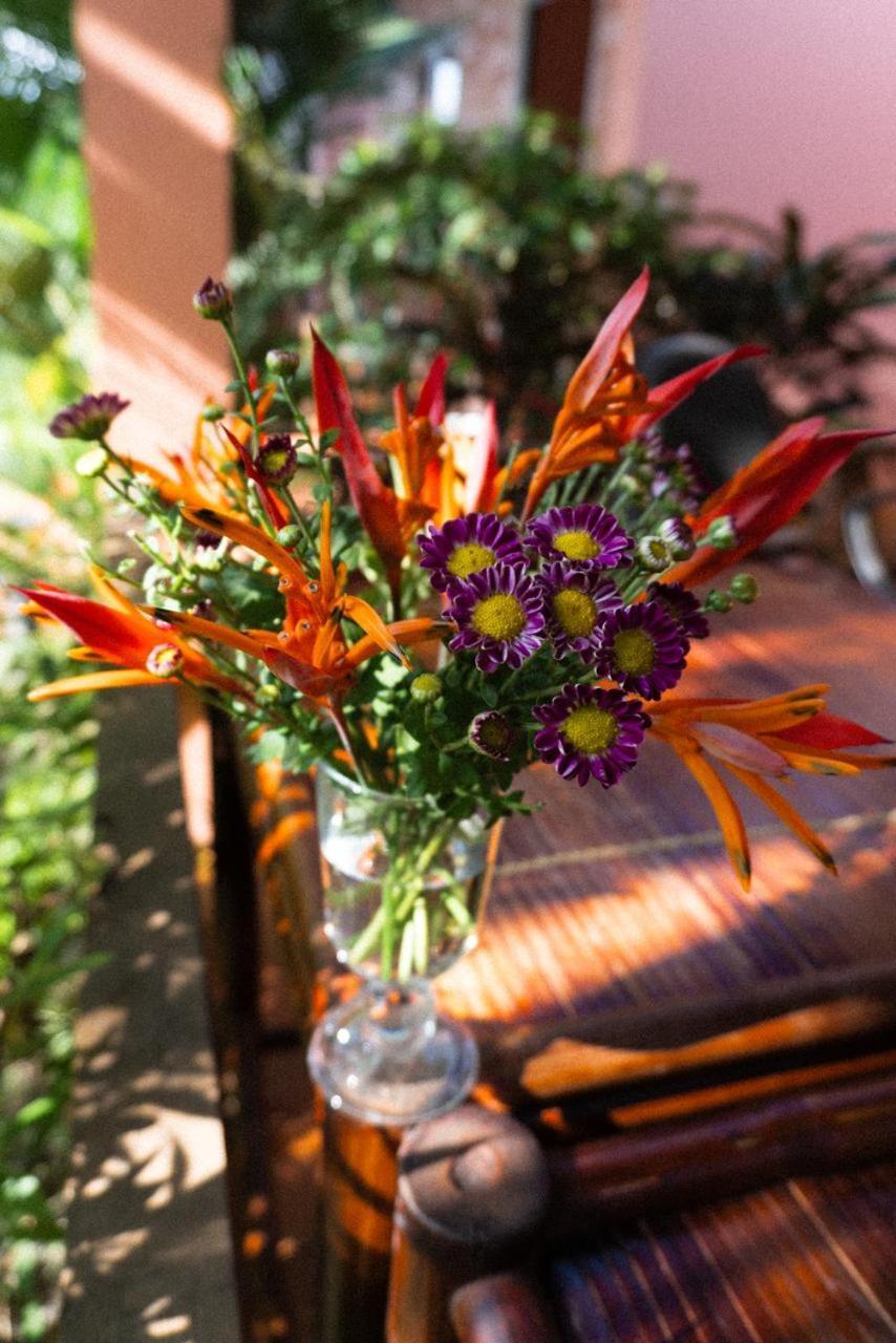 Anan Boutique Bungalows With Private Kitchen フーコック エクステリア 写真