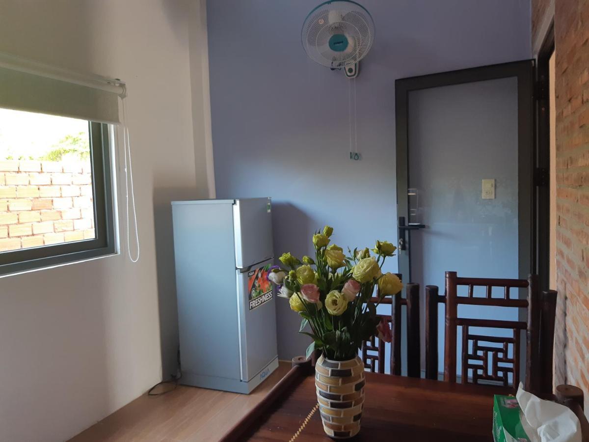 Anan Boutique Bungalows With Private Kitchen フーコック エクステリア 写真